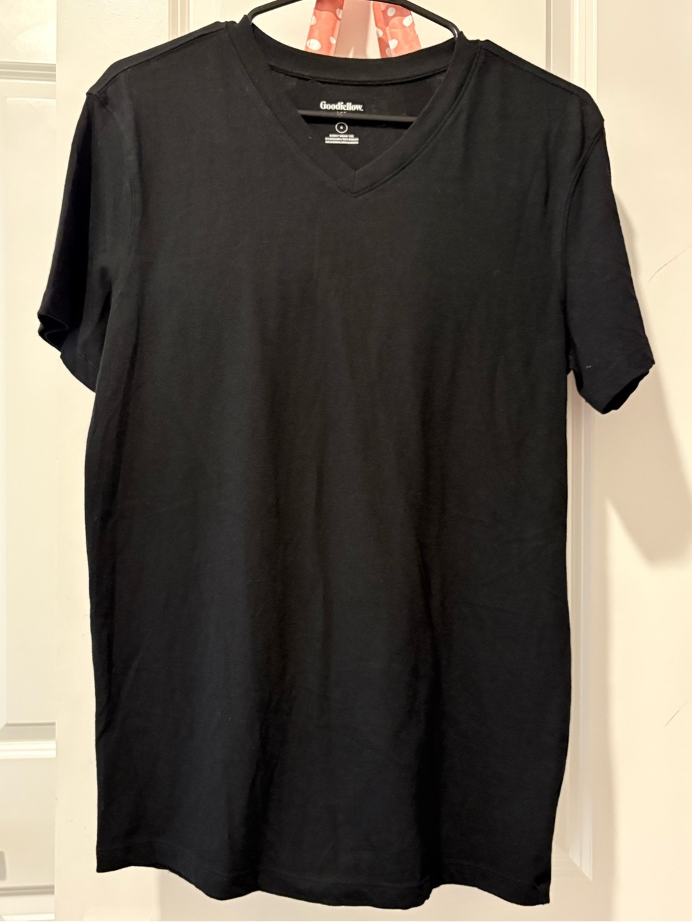 Good Fellow men’s tshirt and tank top bundle